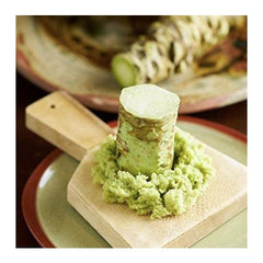 Tamaruya Shizuoka Zaku Cut Wasabi 1.5 oz (42 g), Set of 5 with Original Stickers