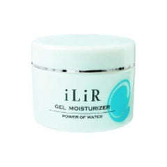 [Japanese Moisturizing] Illial gel moisturizer 200g