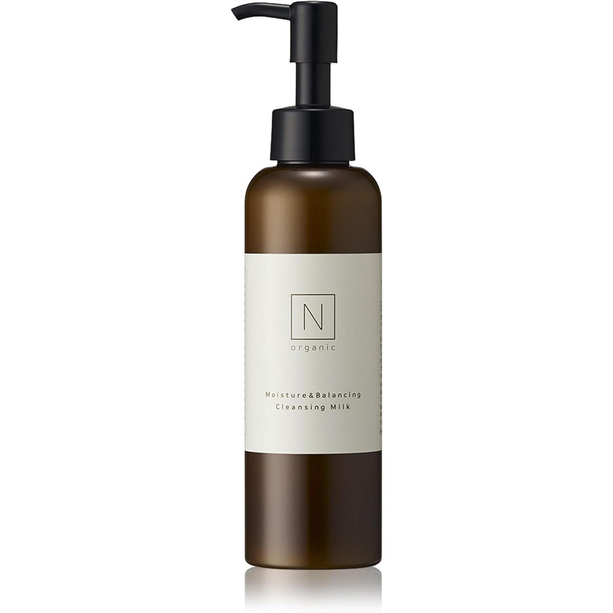 [Japanese Moisturizing] Cleansing N organic Moisture   Balancing Cleansing 180g Jojoba Oil Argan Oil