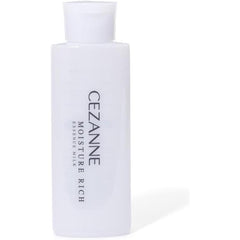 [Japanese Moisturizing] Cezanne Moisture Rich Essence Milk