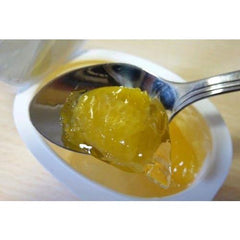 Innoshima Hassaku Jelly (2.8 oz (78 g) x 9 Pieces, Produced in Hiroshima (Yasuo Jelly)