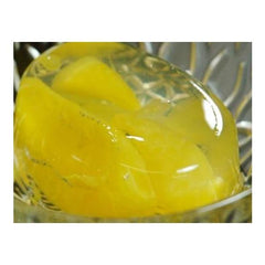 Innoshima Hassaku Jelly (2.8 oz (78 g) x 9 Pieces, Produced in Hiroshima (Yasuo Jelly)