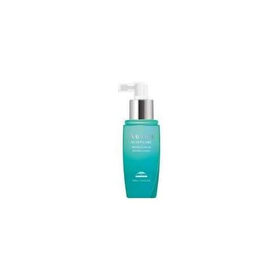 [Japanese Moisturizing] MILBON Co., Ltd. Aujua MC Moisture Lotion (100mL)