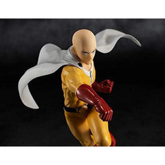 POP UP PARADE One Punch Man Saitama Hero Suit Ver. Non-scale, ABS   PVC, Pre-painted Complete Figure