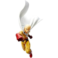 One Punch Man Saitama 1/6 Complete Figure (GOOD SMILE ONLINE SHOP Limited)