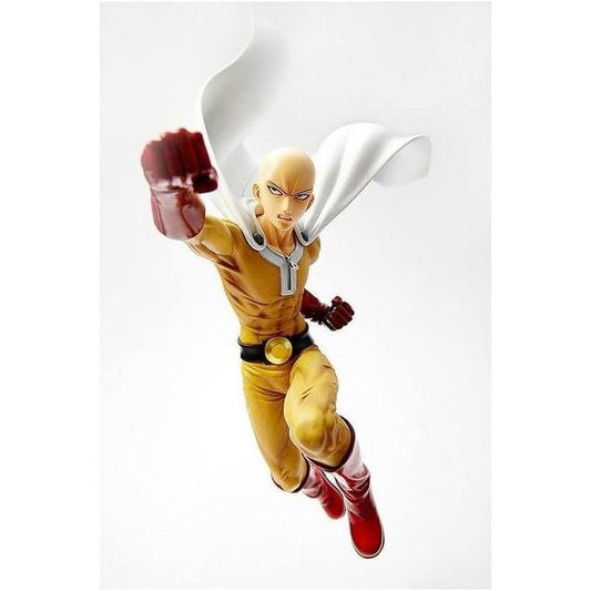 One Punch Man Saitama 1/6 Complete Figure (GOOD SMILE ONLINE SHOP Limited)