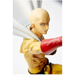 One Punch Man Saitama 1/6 Complete Figure (GOOD SMILE ONLINE SHOP Limited)