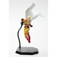 One Punch Man Saitama 1/6 Complete Figure (GOOD SMILE ONLINE SHOP Limited)