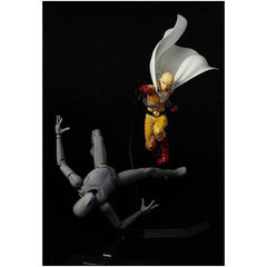 One Punch Man Saitama 1/6 Complete Figure (GOOD SMILE ONLINE SHOP Limited)