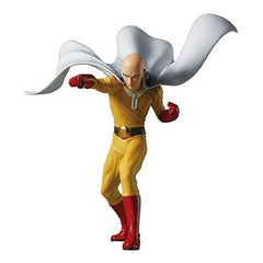 One Punch Man DXF Figure