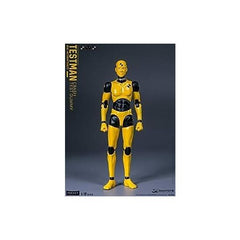 DAMTOYS 1/12 Figure Action Figure TESTMAN Hand Shaped Pedestal Bracket Set DPS2 5.7 inches (14.5 cm)