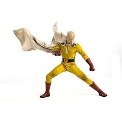 threezero One Punch Man Saitama 1/6 Articulated Figure: Saitama SEASON 2