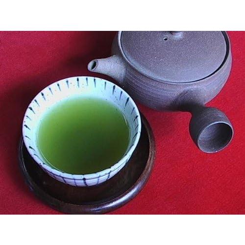 Commercial Japanese Tea/Shizuoka Prefecture Kakegawa Sencha/Ajimaro Green Tea (2.2 lbs (1 kg)