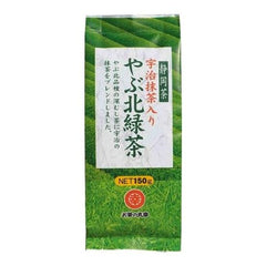 Tea Marco Shizuoka Thea Eaf Maggot Magic Tea Yabe no RTERN G-en Thea 5.3 oz (150 g)