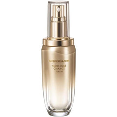 [Japanese Moisturizing] COVERMARK Moisture Charge Serum (Introduced Serum) 40ml