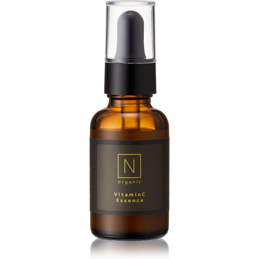 [Japanese Moisturizing] Beauty Serum N organic Enrich   Concentrate VC Essence 30ml