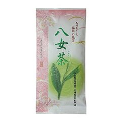 Juroen Fukuoka Green Tea Yame Tea 3.5 oz (100 g)