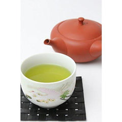 Juroen Fukuoka Green Tea Yame Tea 3.5 oz (100 g)