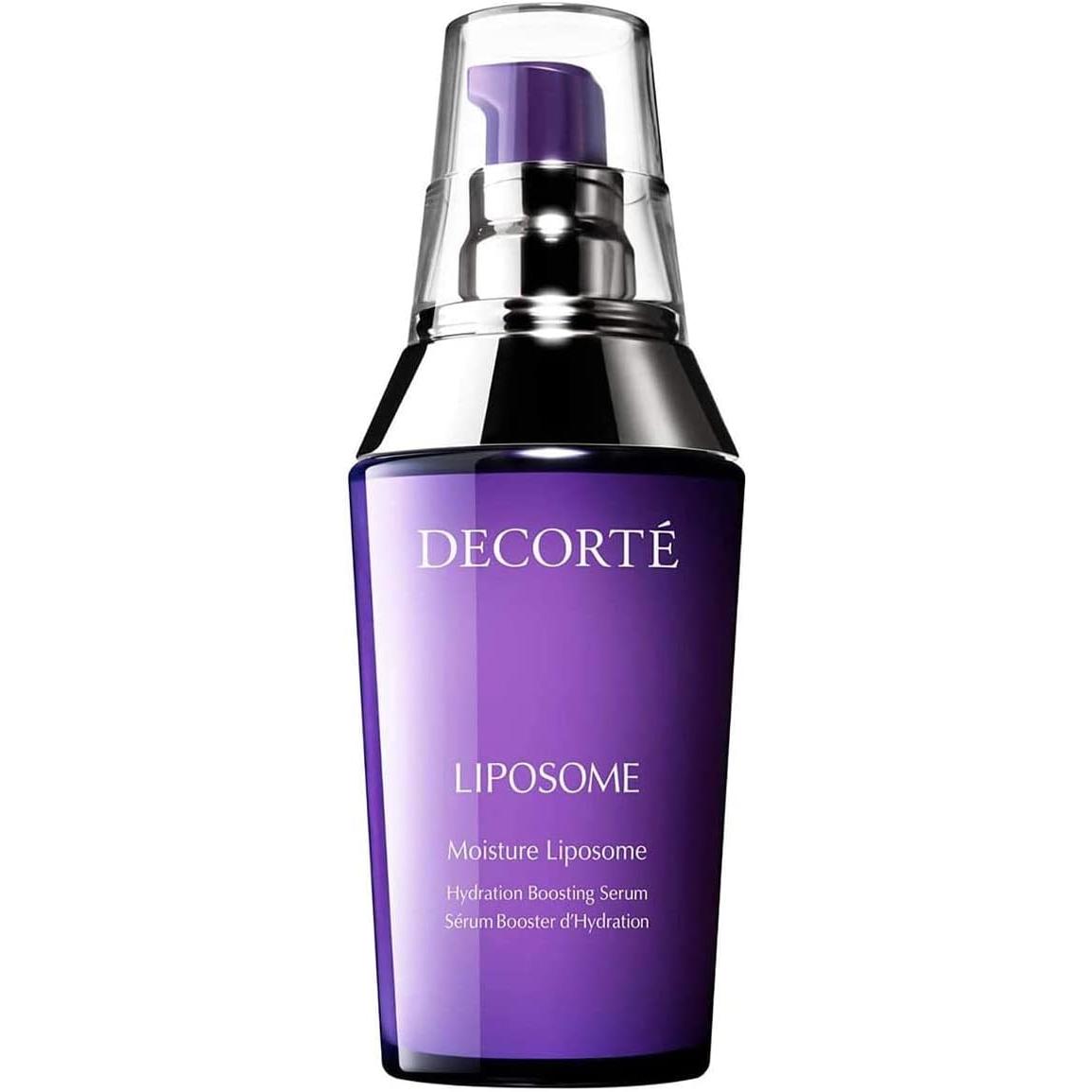 [Japanese Moisturizing] COSME DECORTE Cosme Decorte Liposome Advanced Repair Serum 75ml