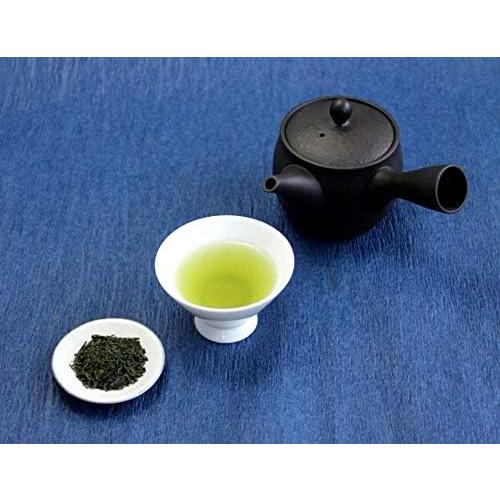 Igata Cha Hokago Tea Garden Deep Steamed Chaigeda Dish, 3.5 oz (100 g)