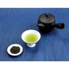 Igata Cha Hokago Tea Garden Deep Steamed Chaigeda Dish, 3.5 oz (100 g)