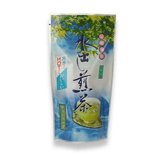 TEM-10 Yame Tea Bag Cold Tea Sencha YaMETea 0.2 oz (5 g) x 16 P for Teapots