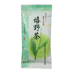 Juroen Saga Green Tea Ureshino Tea 3.5 oz (100 g)