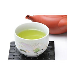 Juroen Saga Green Tea Ureshino Tea 3.5 oz (100 g)