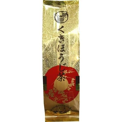 Tea Sanjyoichi Kukihojicha, 3.5 oz (100 g)