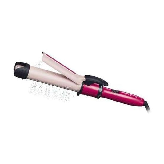 Tescom Curl Hair Iron Sparkle Pink "32 m" Hand S Child M Ione Ione Value Win Ion S Medical PM1832 – P