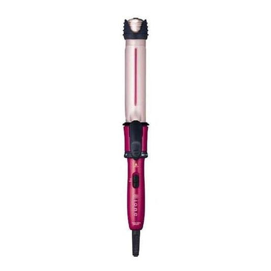 Tescom Curl Hair Iron Sparkle Pink "32 m" Hand S Child M Ione Ione Value Win Ion S Medical PM1832 – P