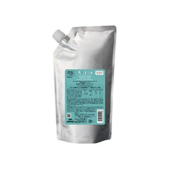 [Japanese Moisturizing] Aujua MC Moist Calm Moisture Clear Shampoo (Quasi-drug)《1L》