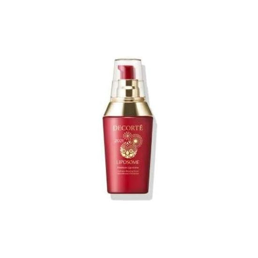 [Japanese Moisturizing] Limited bottle Cosme Decorte Moisture Liposome lotion 60ml