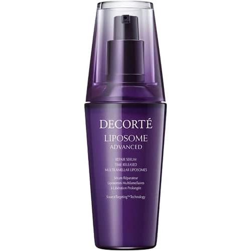 [Japanese Moisturizing] Cosme Decorte Liposome Advanced Repair Serum 75ml Parallel Import