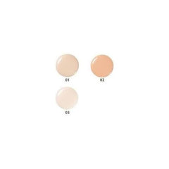 [Japanese Moisturizing] Paul   Joe Base Paul   Joe Moisturizing Foundation Primer #01 Makeup base with multifunctional makeup puff parallel import goods