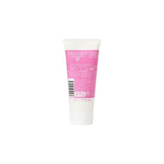 [Japanese Moisturizing] ■Beauty Health□Peach Paw Pico Shot Super Moisture Deep Serum 100g Commercial use