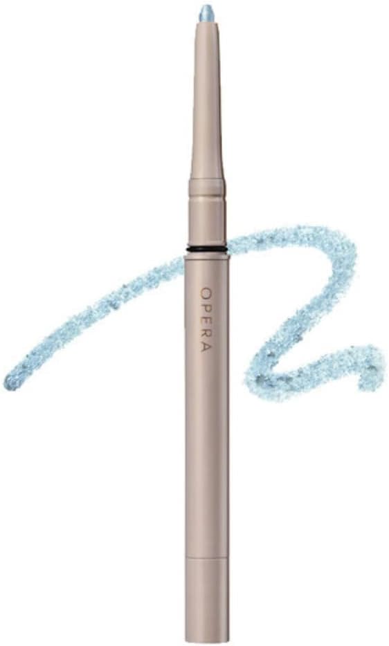 SOOZEE Exclusive Eyeliner 104 Pale Blue Opera Eye Color Pencil, 104 Pale Blue