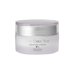 [Japanese Moisturizing] Crechessoie Moisture Cream AG (moisturizing beauty cream) 40g