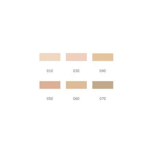 [Japanese Moisturizing] Albion Sweet Moisture Chiffon (Refill) 10g 6 colors SPF22 PA++-ALBION- 010