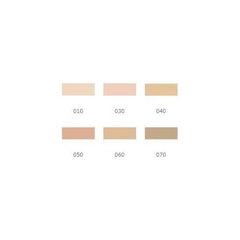 [Japanese Moisturizing] Albion Sweet Moisture Chiffon (Refill) 10g 6 colors SPF22 PA++-ALBION- 010