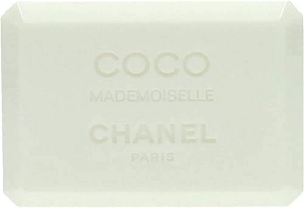 Cocomado Moiselle Bath Soap