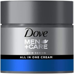 [Japanese Moisturizing] Amazon.co.jp Exclusive Dove MEN Dove MEN + Care Moisture All-in-One Cream for Men 70g Lotion Emulsion Cream