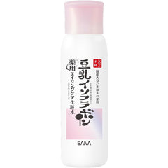 [Japanese Moisturizing] Quasi-drug Nameraka Honpo Medicated Wrinkle Lotion White