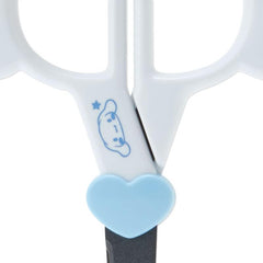 Sanrio 633992 Cinnamoroll Face Scissors