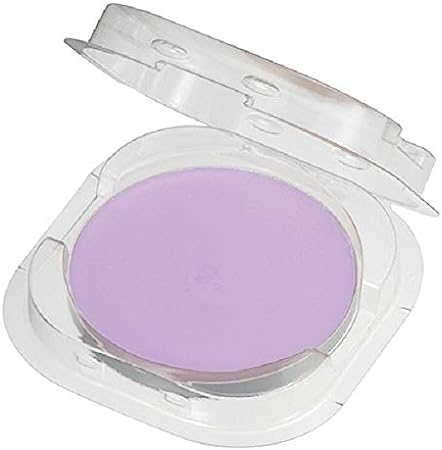 Canmake Transparent Finish Powder Refill PL Pearl Lavender 0.4 oz (10 g)