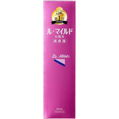 [Japanese Moisturizing] Kenei Pharmaceutical Le Mild Lotion Ceramide