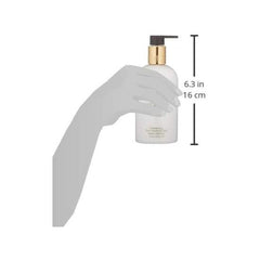 Official MOLTON BROWN Oud Accord   Gold Body Lotion, 10.1 fl oz (300 ml) | | Molton Brown Body Care, Amberry, Gorgeous, Seductive