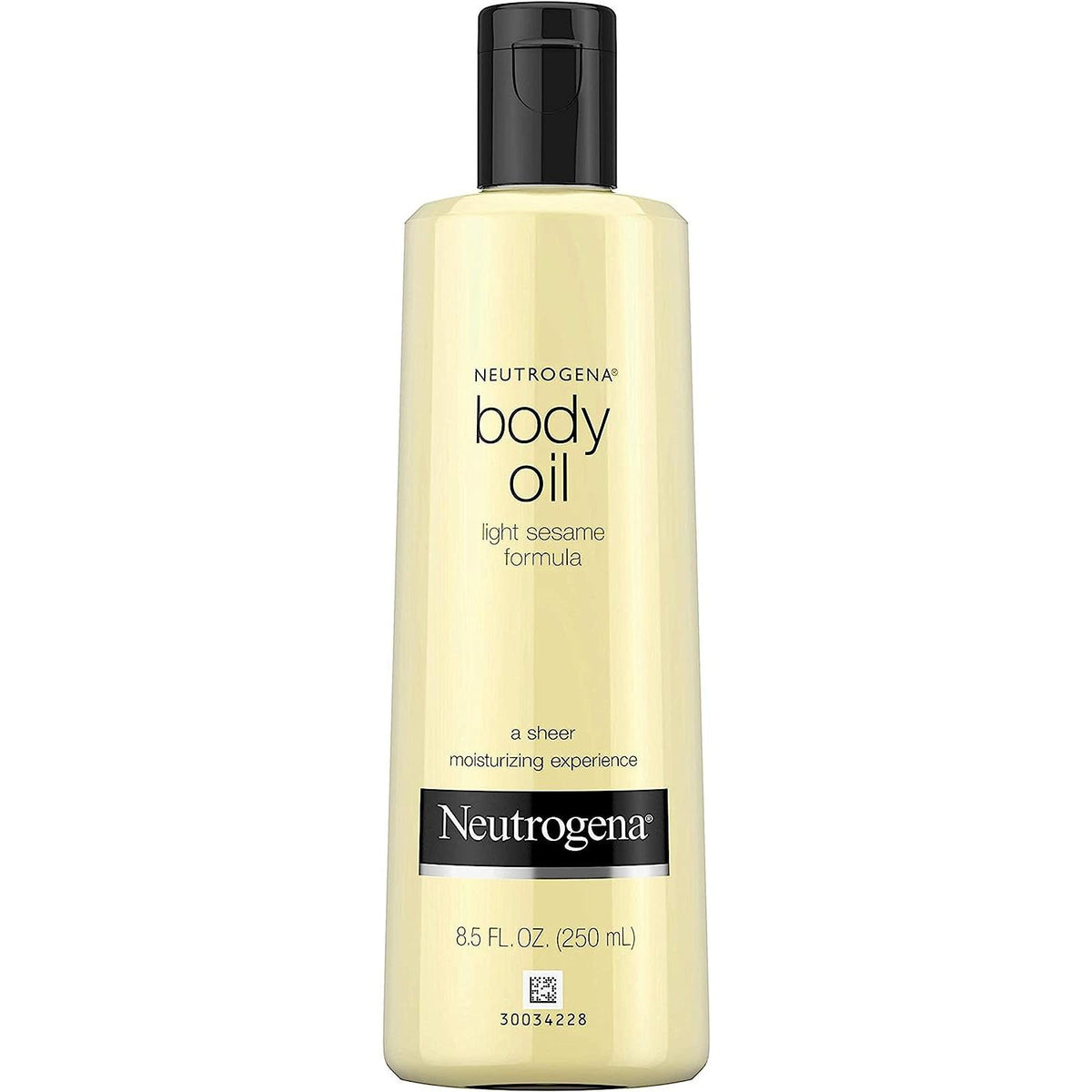 Neutrogena Body Oil 250 ml