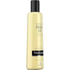 Neutrogena Body Oil 250 ml