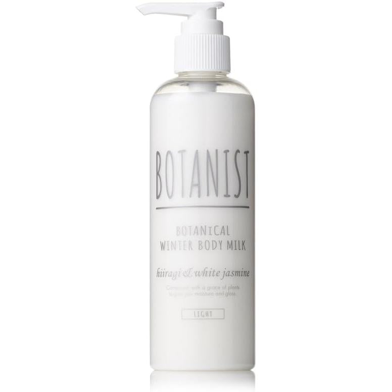 Botanist Botanical Body Soap, 8.1 oz (240 ml)